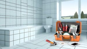 affordable bathroom renovation guide