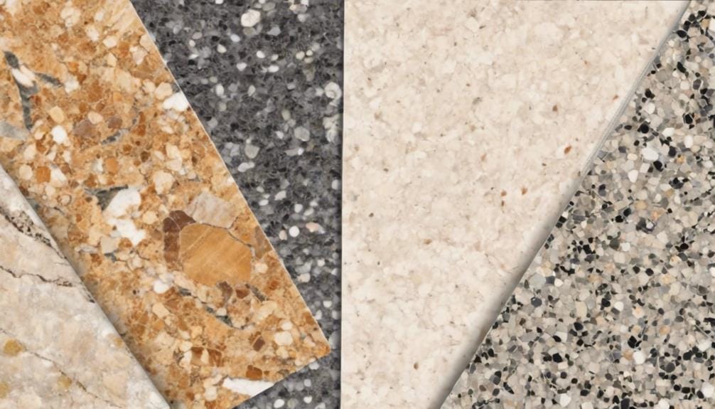 benefits of natural stone floors
