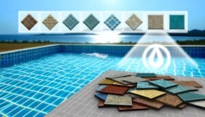 cost guide for outdoor pool tiling