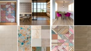 essential commercial tile services