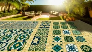 excellent outdoor tile options