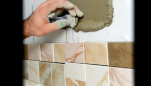high quality professional ceramic tile installation services