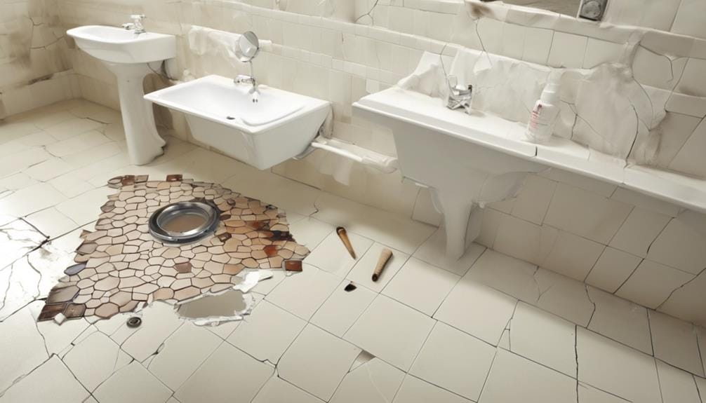 importance of tile repair and maintenance