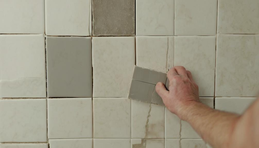 importance of tile spacers