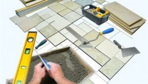 mastering ceramic tile installation
