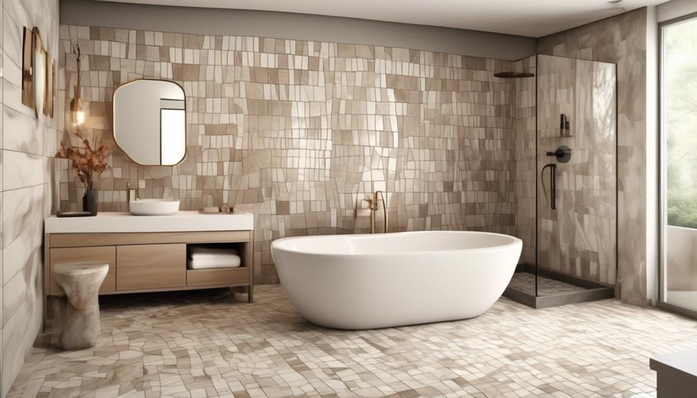 specialized bathroom renovation services