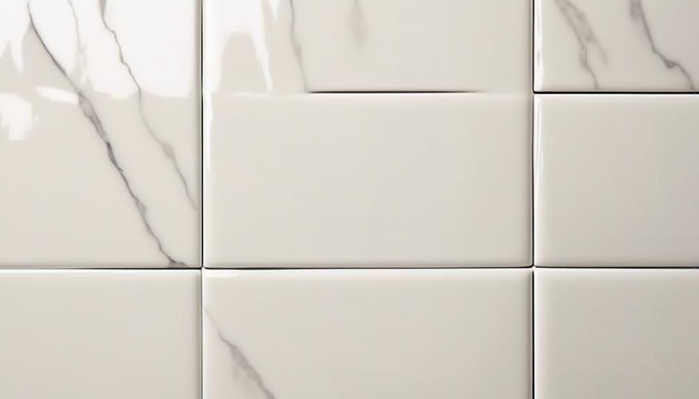 sustainable porcelain tile durability