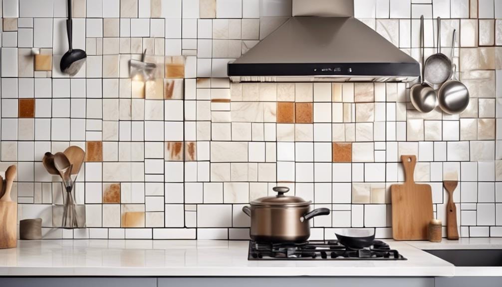 tile repairs and replacements