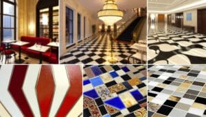 top 10 commercial tile solutions
