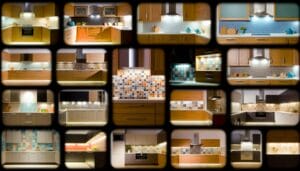 top 9 custom kitchen backsplash tile installers
