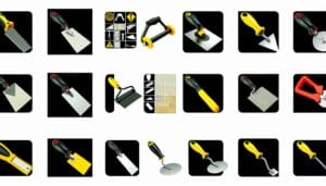 top 9 suppliers for your tile tools and equipment