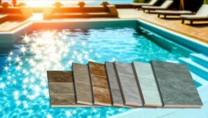 top 9 sustainable tiles for outdoor pools