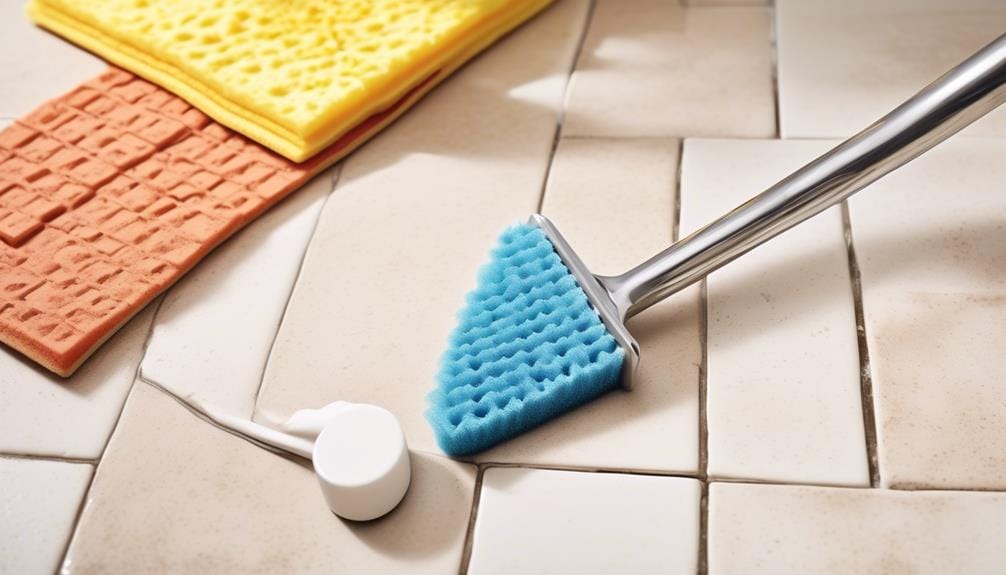 understanding basic tile care