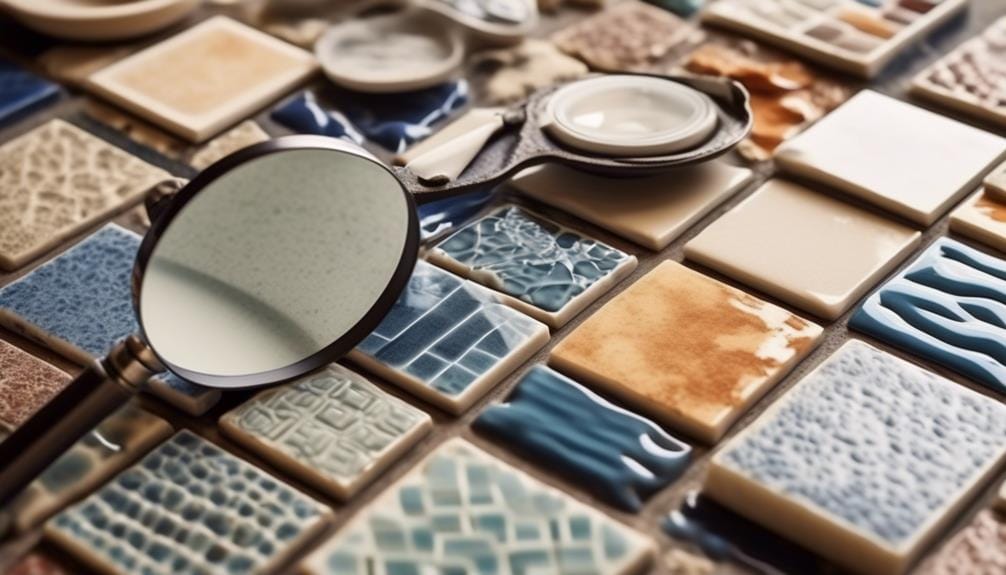 understanding ceramic tile characteristics