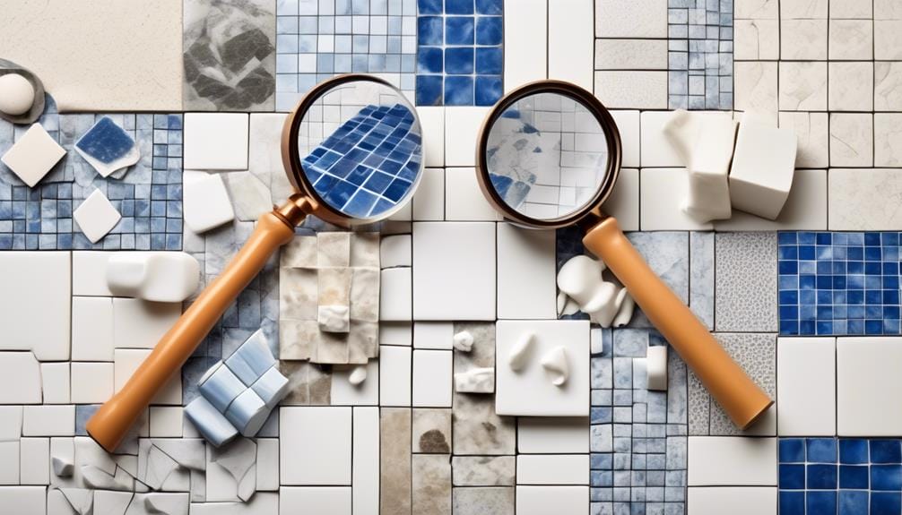 understanding commercial tile needs