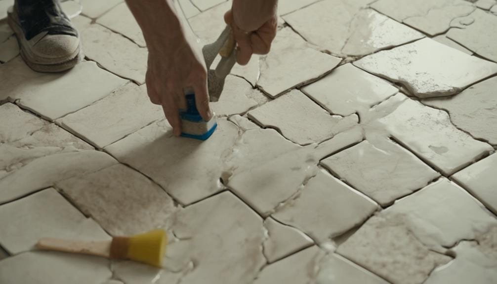 understanding home tiling techniques