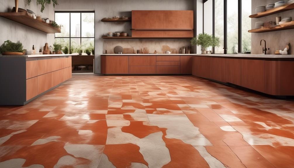 understanding sustainable kitchen flooring