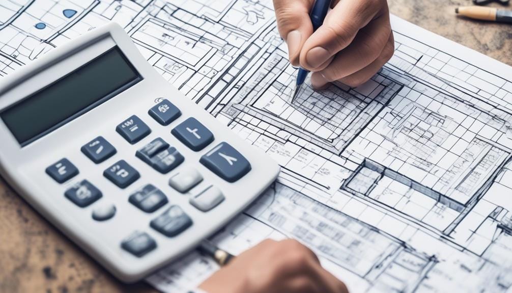 understanding the costs of commercial tiling