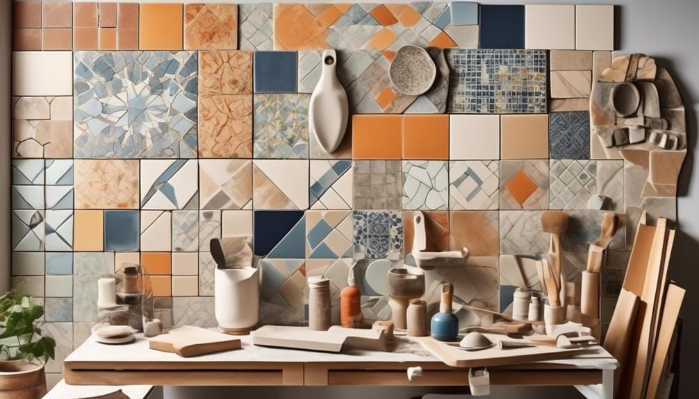 understanding the fundamentals of ceramic tiles