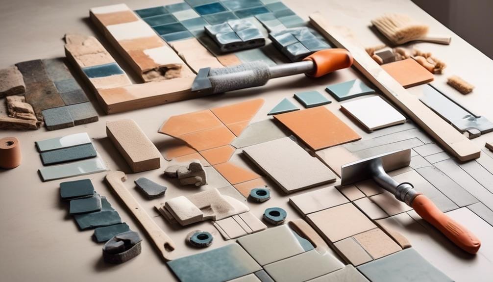 understanding the fundamentals of ceramic tiles