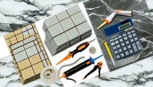 understanding tile grouting pricing